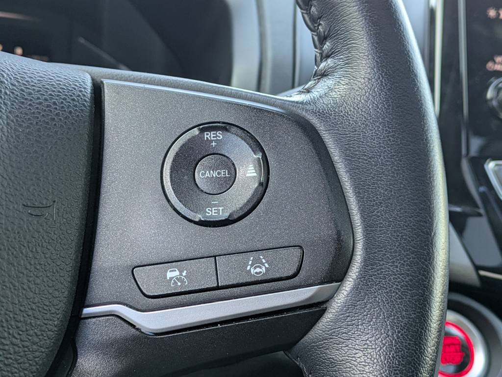 Thumbnail: 2023 Honda Odyssey - 30