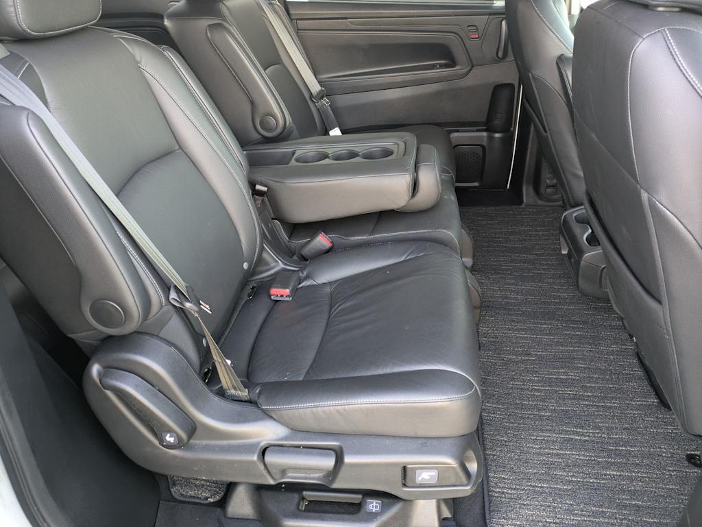 Thumbnail: 2023 Honda Odyssey - 11