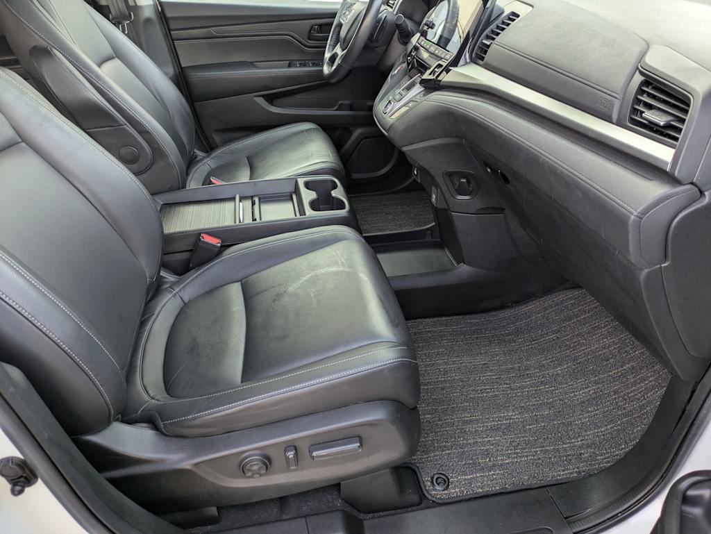 Thumbnail: 2023 Honda Odyssey - 28