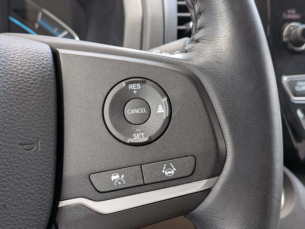Thumbnail: 2024 Honda Odyssey - 32