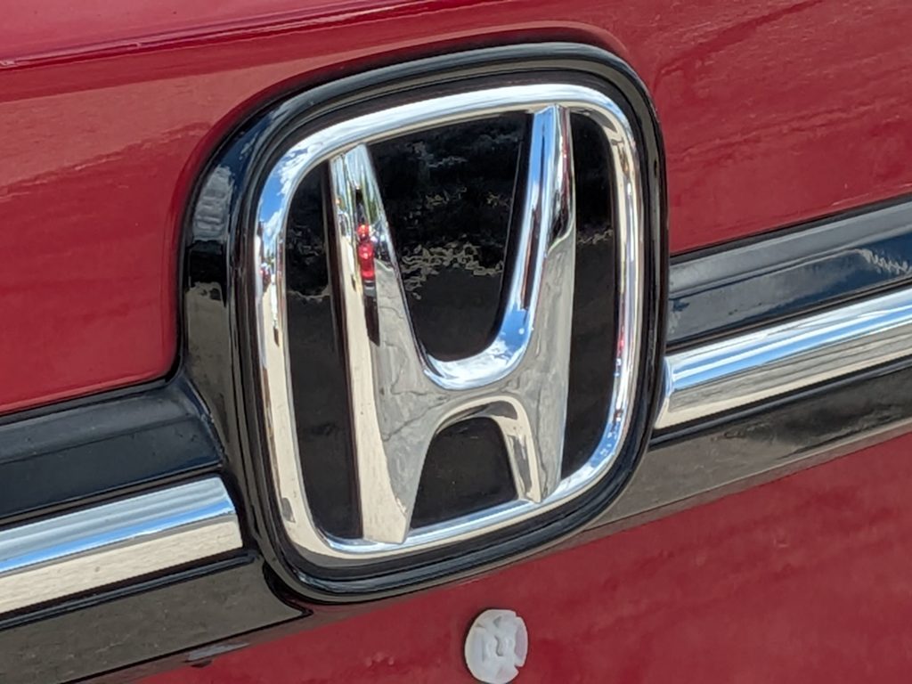 Thumbnail: 2024 Honda Odyssey - 8