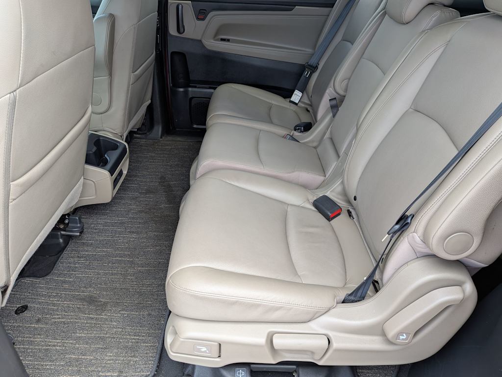 Thumbnail: 2024 Honda Odyssey - 12