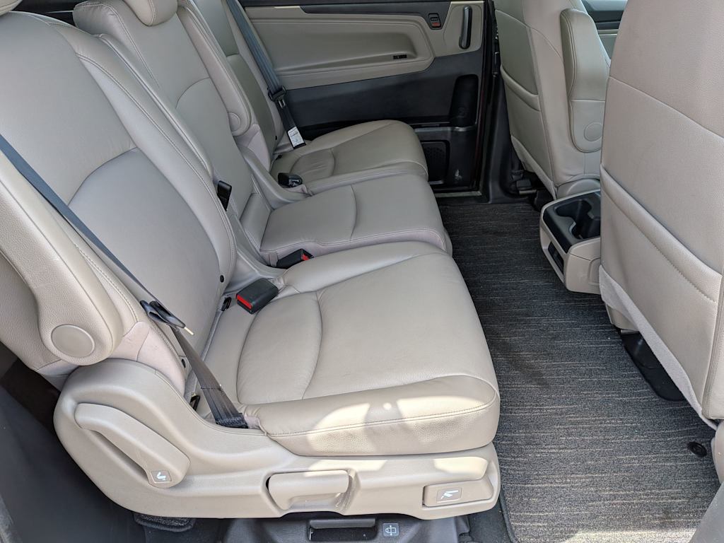 Thumbnail: 2024 Honda Odyssey - 30