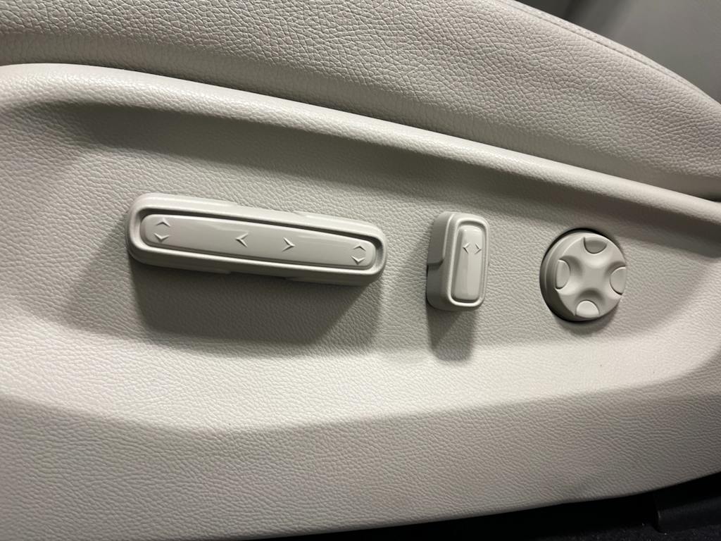 2025 Honda Odyssey EX-L 15