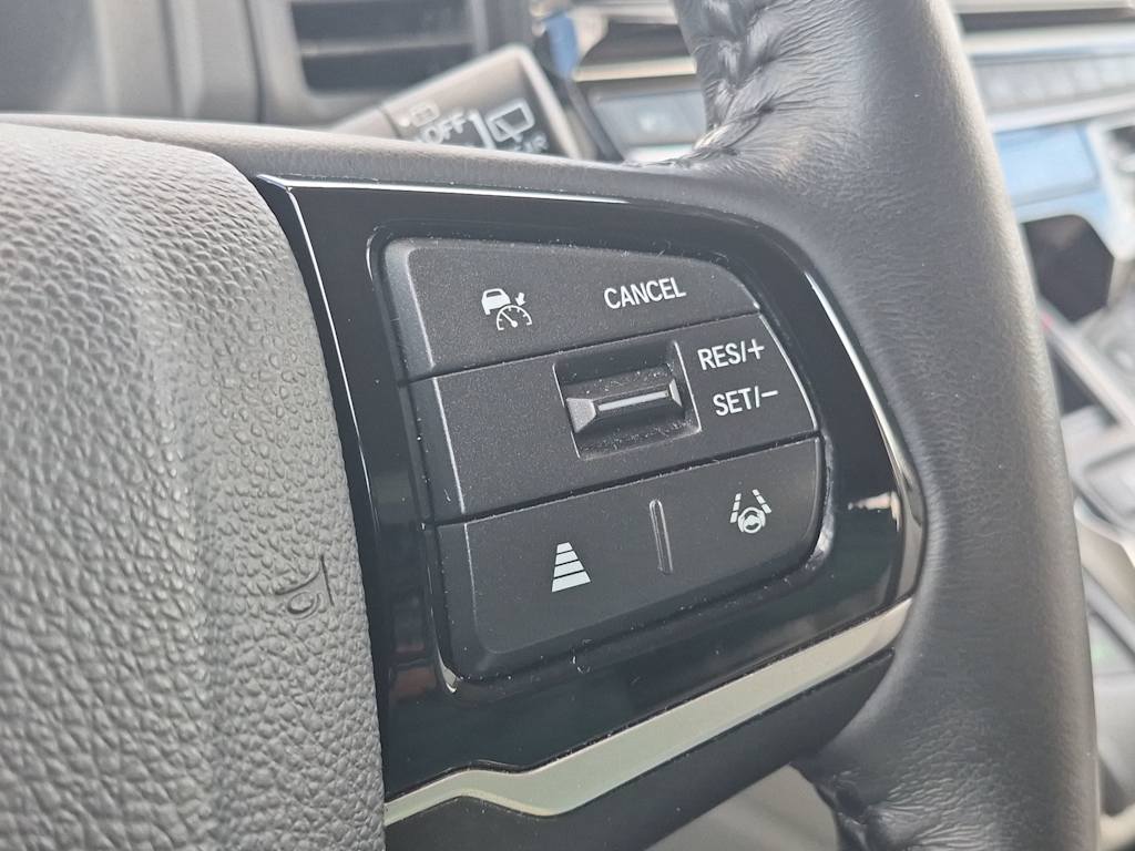 Thumbnail: 2025 Honda Odyssey - 30