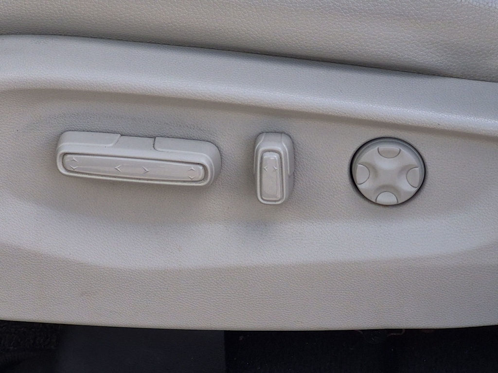 Thumbnail: 2025 Honda Odyssey - 25
