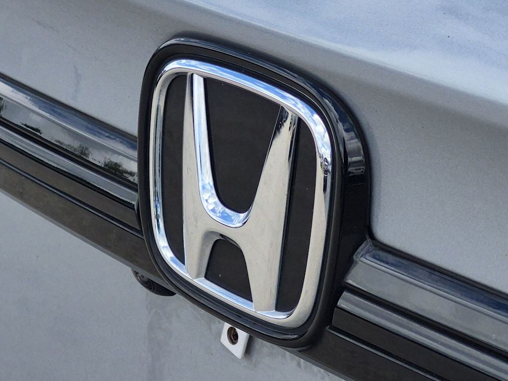 Thumbnail: 2025 Honda Odyssey - 24