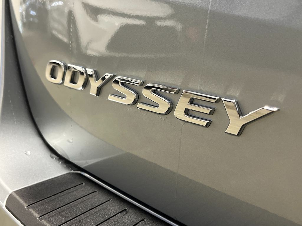 Thumbnail: 2026 Honda Odyssey - 7