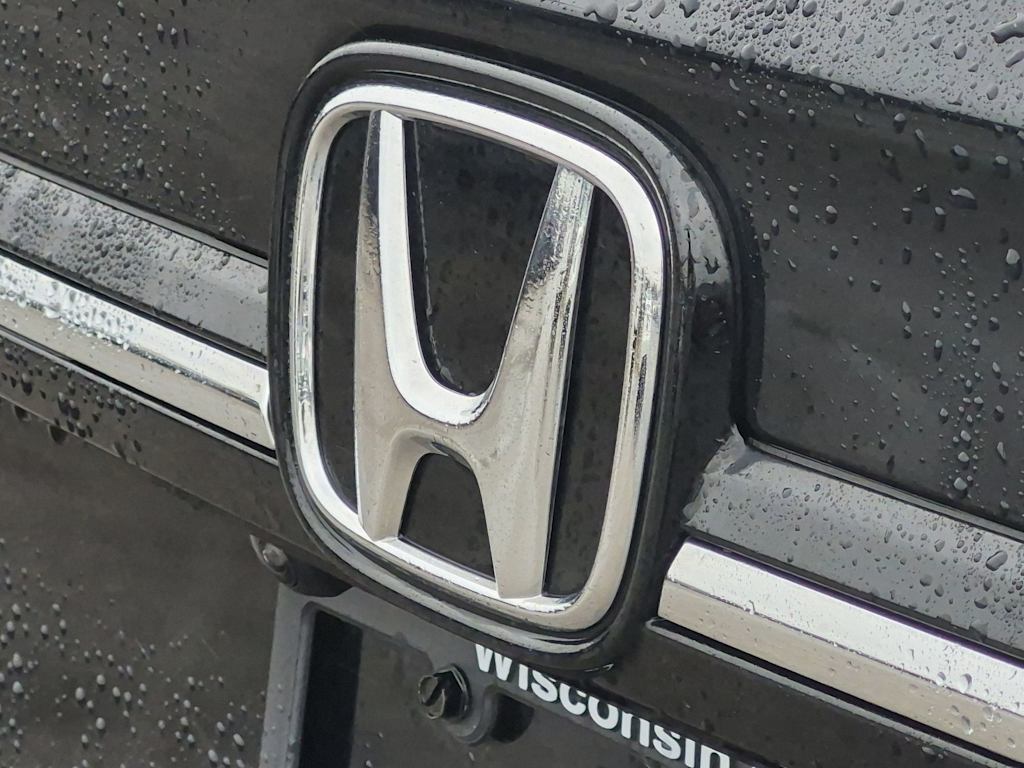 Thumbnail: 2024 Honda Odyssey - 25