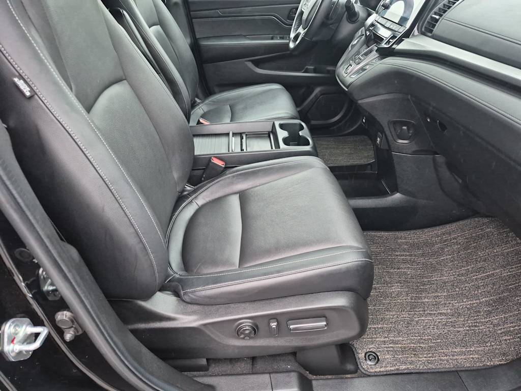 Thumbnail: 2024 Honda Odyssey - 29