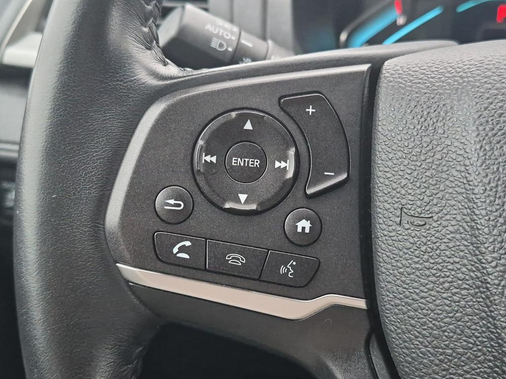 Thumbnail: 2024 Honda Odyssey - 30