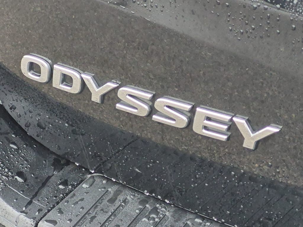 Thumbnail: 2024 Honda Odyssey - 7