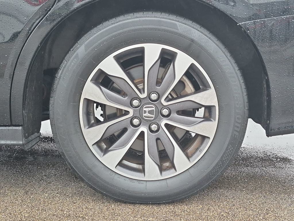 Thumbnail: 2024 Honda Odyssey - 8
