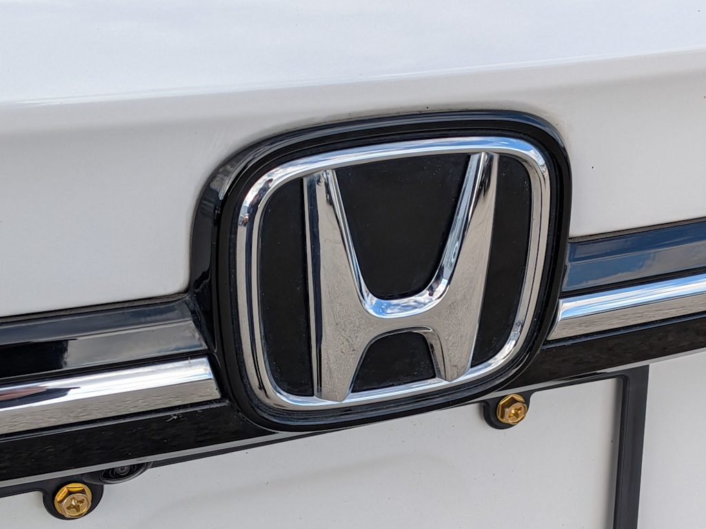 Thumbnail: 2024 Honda Odyssey - 7