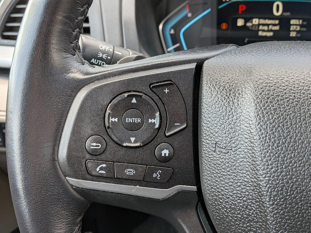 Thumbnail: 2024 Honda Odyssey - 30