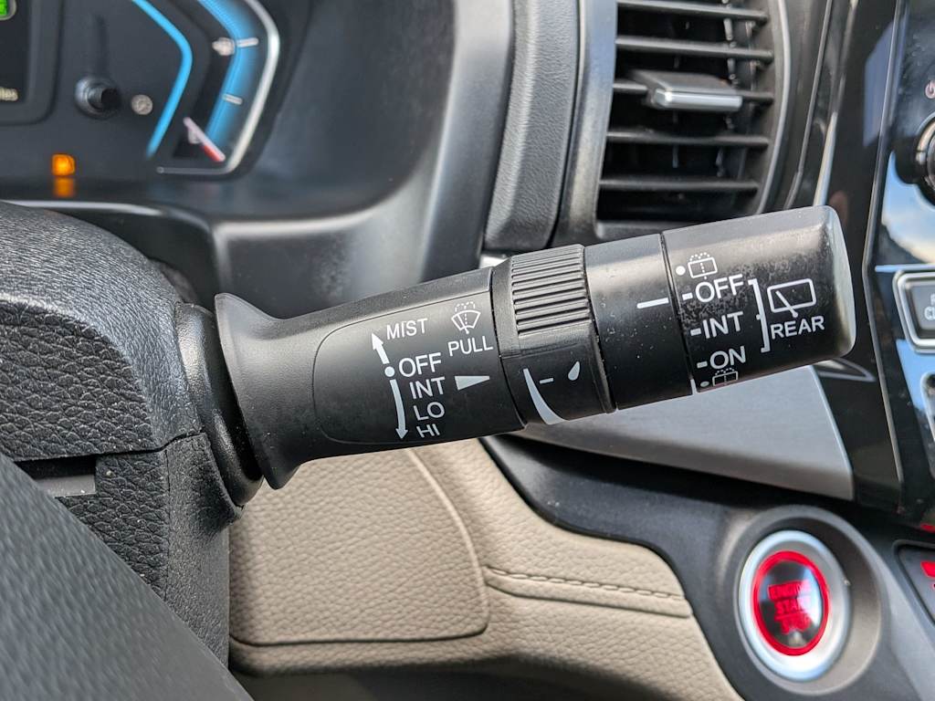 Thumbnail: 2024 Honda Odyssey - 15