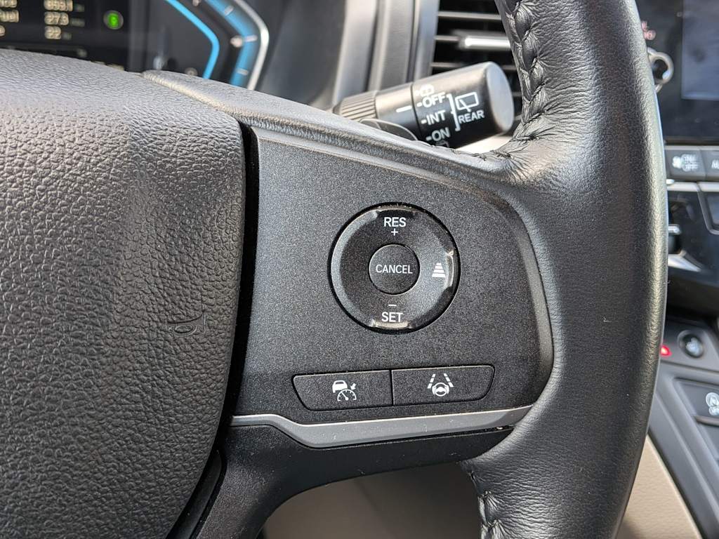 Thumbnail: 2024 Honda Odyssey - 31