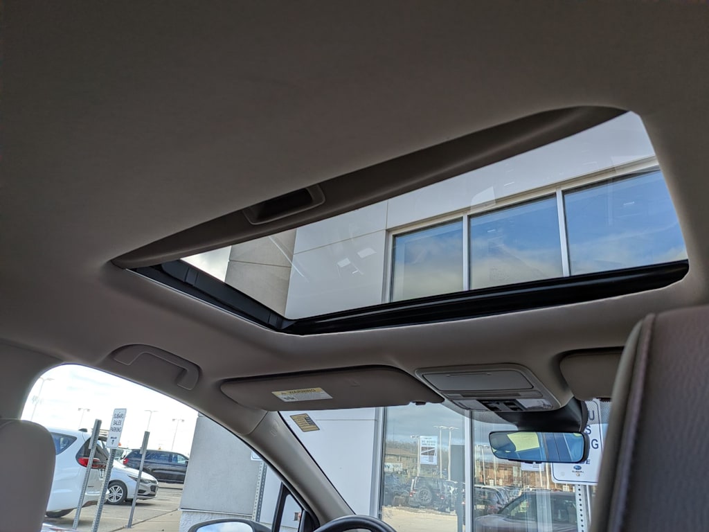 Thumbnail: 2024 Honda Odyssey - 29