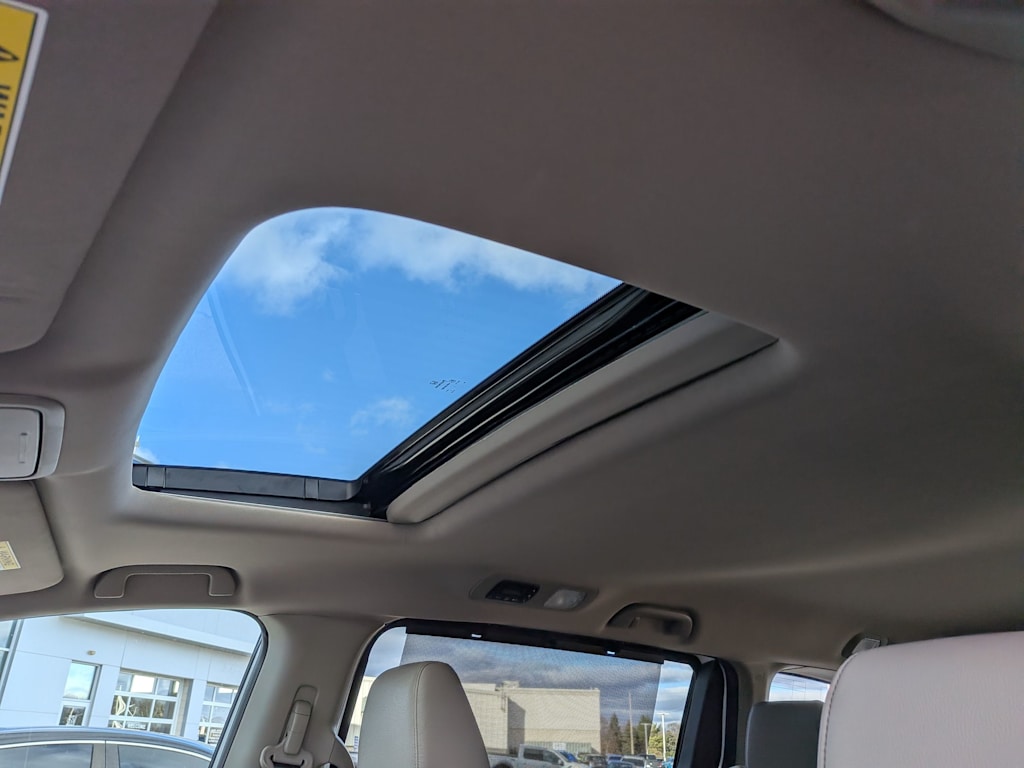 Thumbnail: 2024 Honda Odyssey - 27