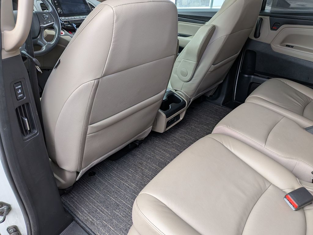 Thumbnail: 2024 Honda Odyssey - 12