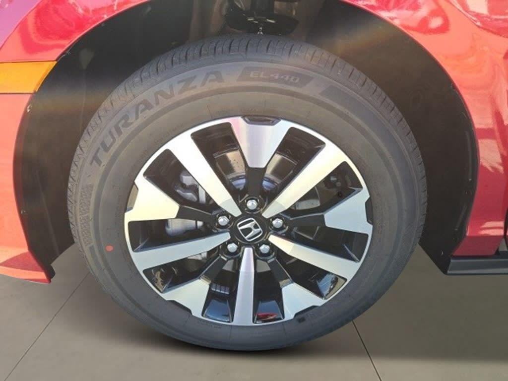 Thumbnail: 2026 Honda Odyssey - 7