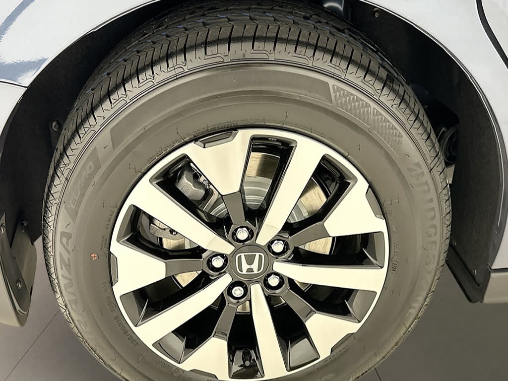 Thumbnail: 2026 Honda Odyssey - 7
