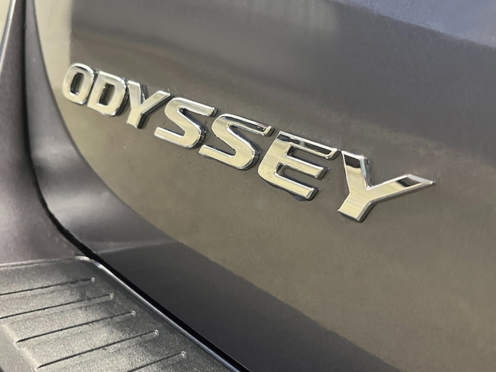 Thumbnail: 2026 Honda Odyssey - 7