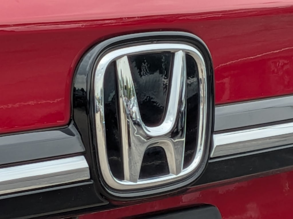 Thumbnail: 2024 Honda Odyssey - 26