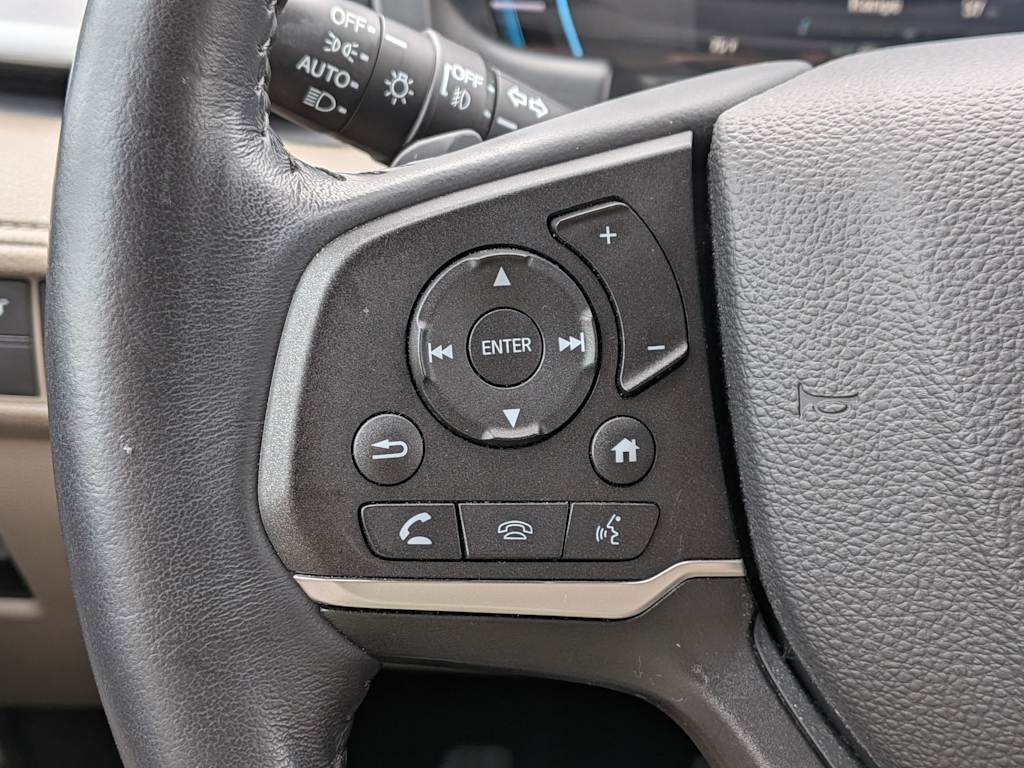 Thumbnail: 2024 Honda Odyssey - 31