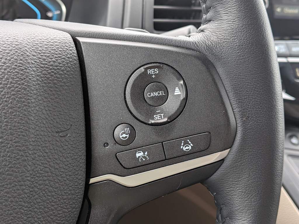 Thumbnail: 2024 Honda Odyssey - 32
