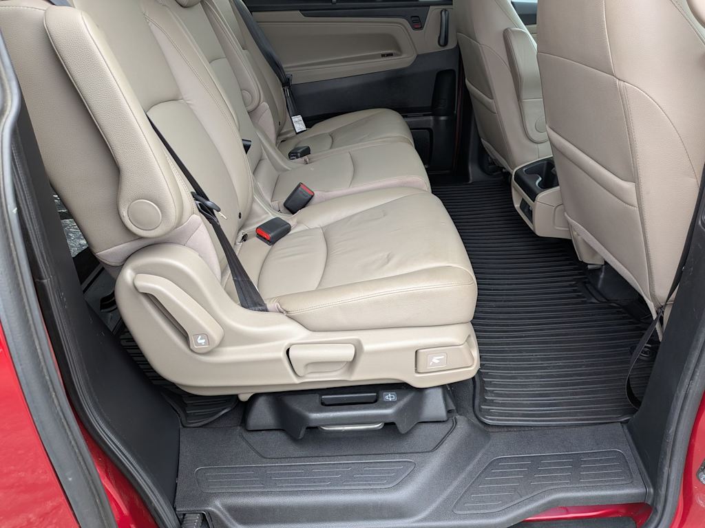 Thumbnail: 2024 Honda Odyssey - 30