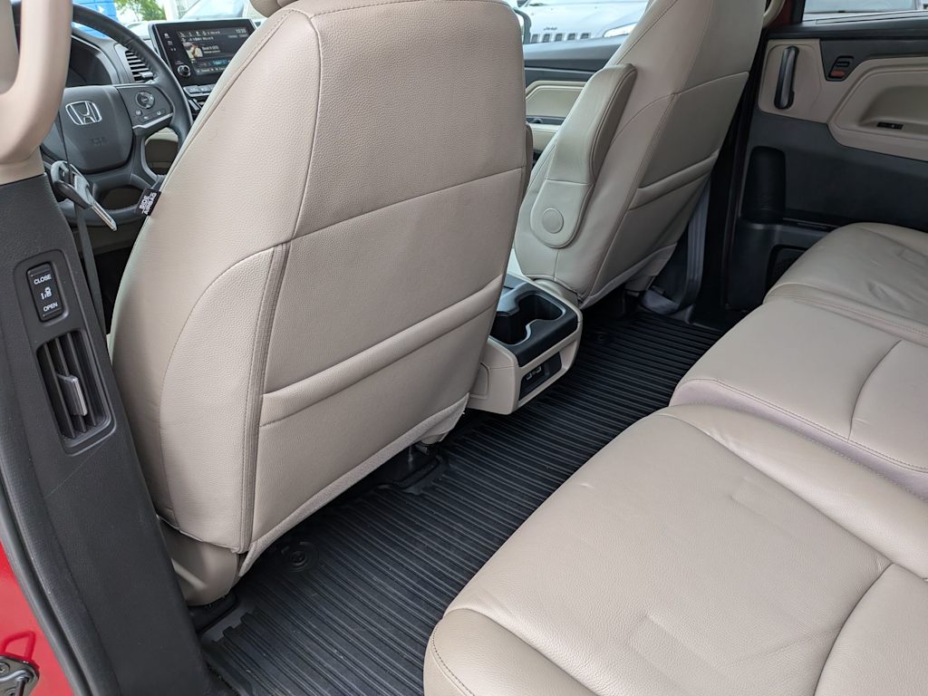 Thumbnail: 2024 Honda Odyssey - 12