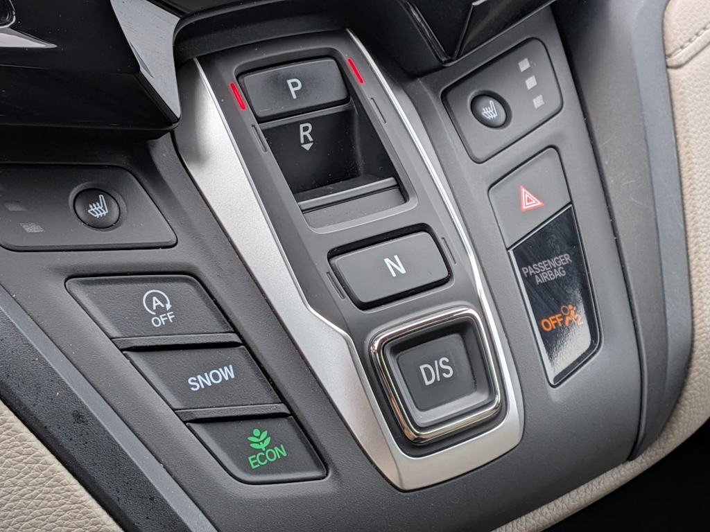 Thumbnail: 2024 Honda Odyssey - 34