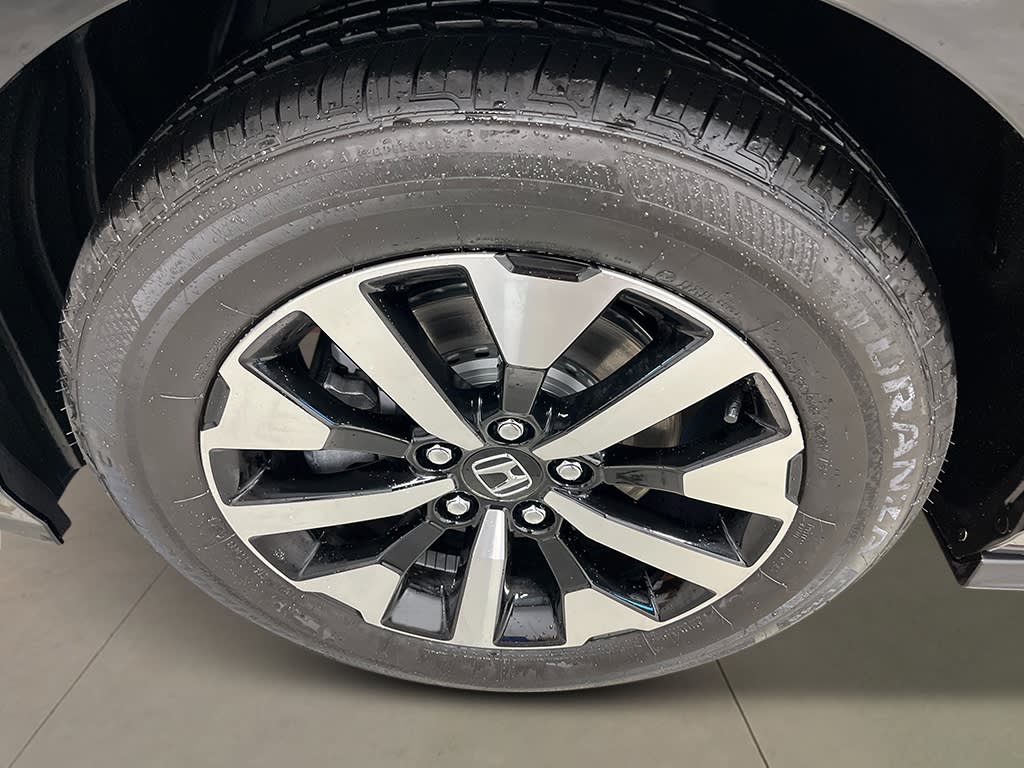 Thumbnail: 2026 Honda Odyssey - 8