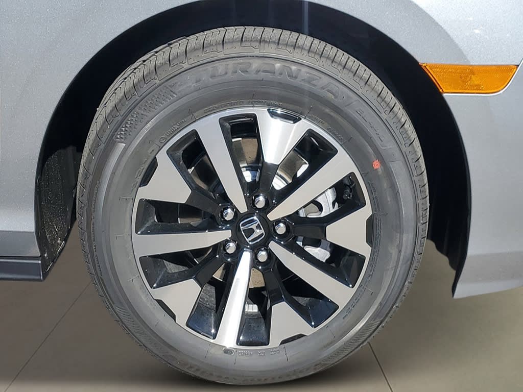 Thumbnail: 2026 Honda Odyssey - 6