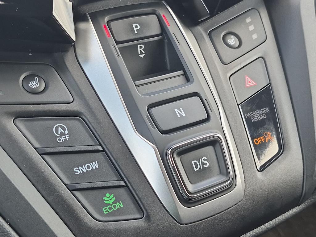 Thumbnail: 2025 Honda Odyssey - 34