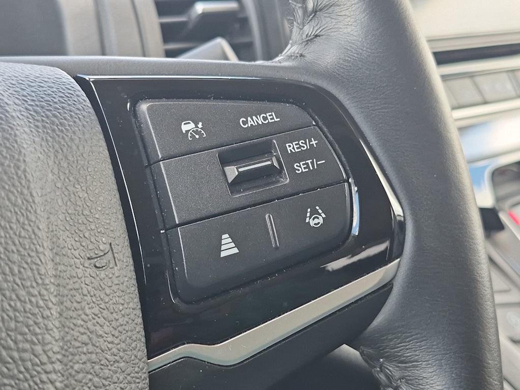 Thumbnail: 2025 Honda Odyssey - 31
