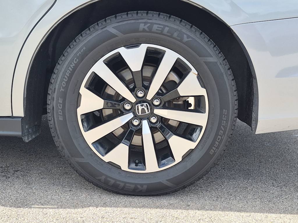 Thumbnail: 2025 Honda Odyssey - 8