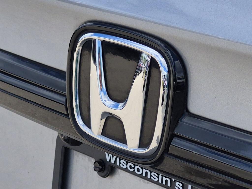 Thumbnail: 2025 Honda Odyssey - 25