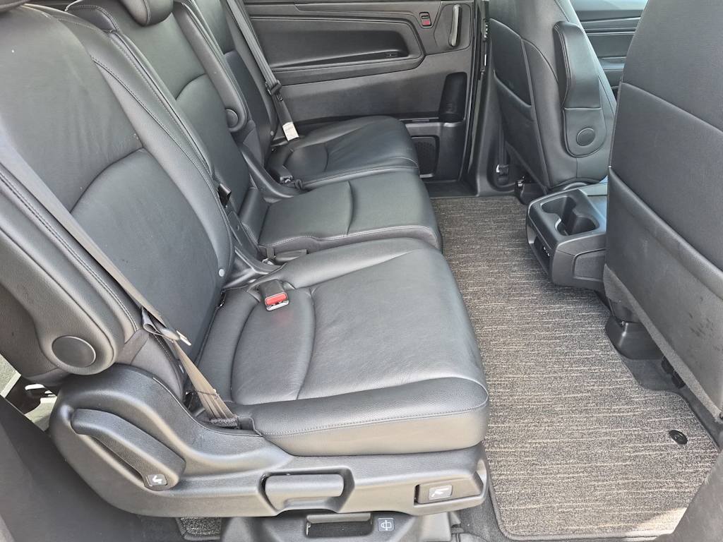 Thumbnail: 2025 Honda Odyssey - 29