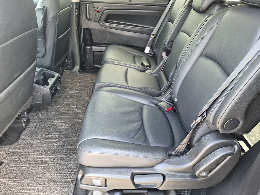 Thumbnail: 2025 Honda Odyssey - 28
