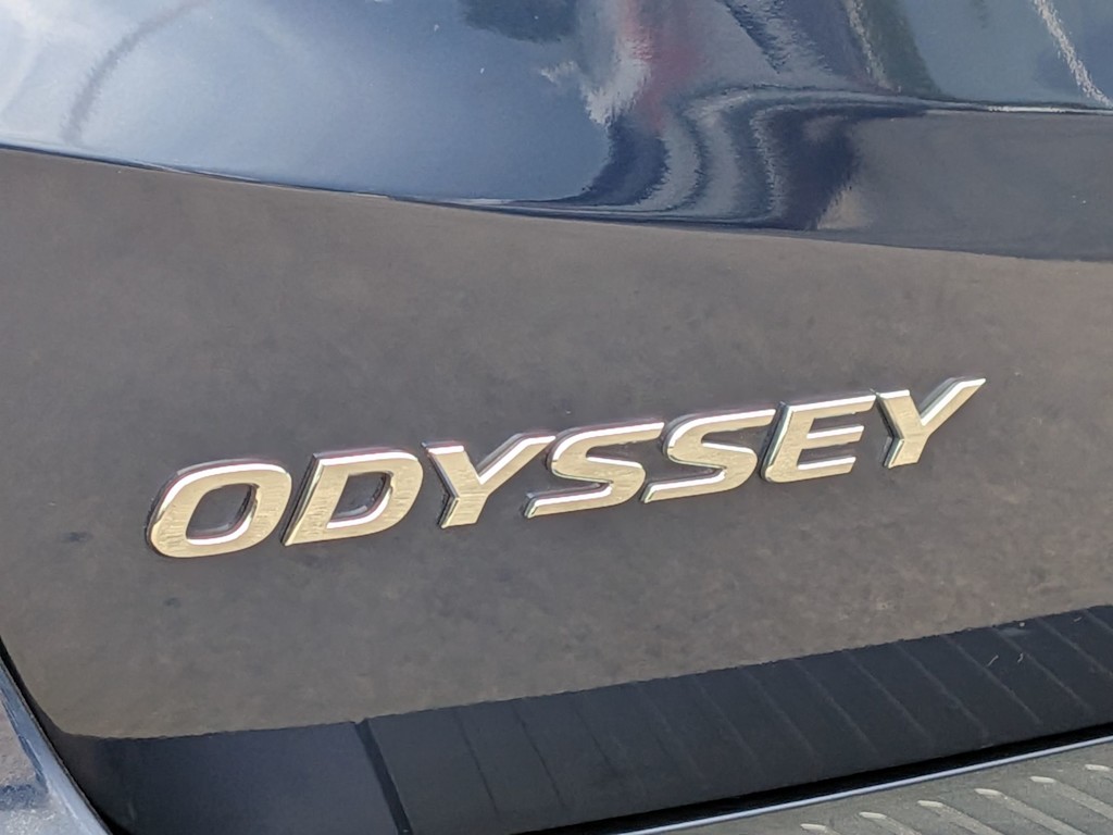 Thumbnail: 2019 Honda Odyssey - 7