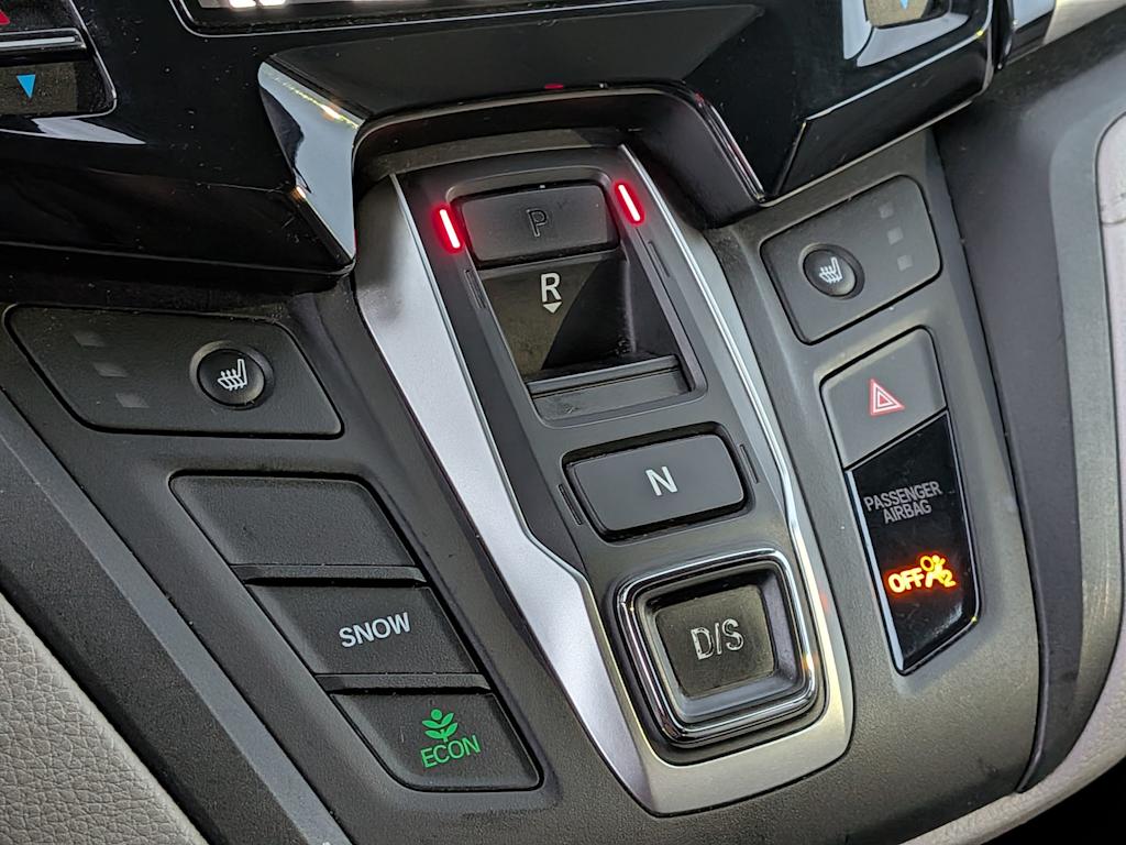 Thumbnail: 2019 Honda Odyssey - 15