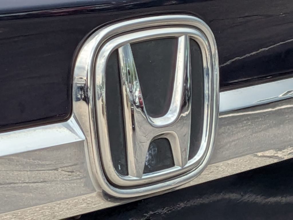 Thumbnail: 2019 Honda Odyssey - 23
