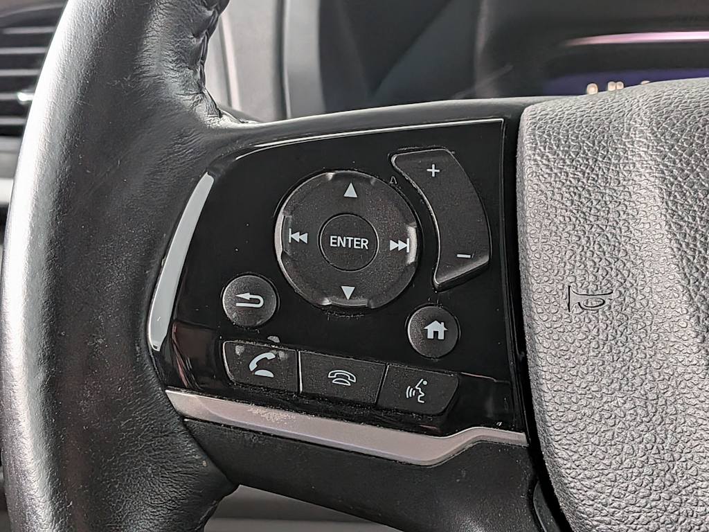 Thumbnail: 2019 Honda Odyssey - 28