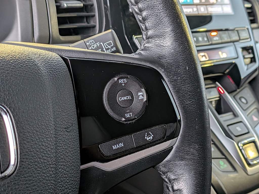 Thumbnail: 2019 Honda Odyssey - 29