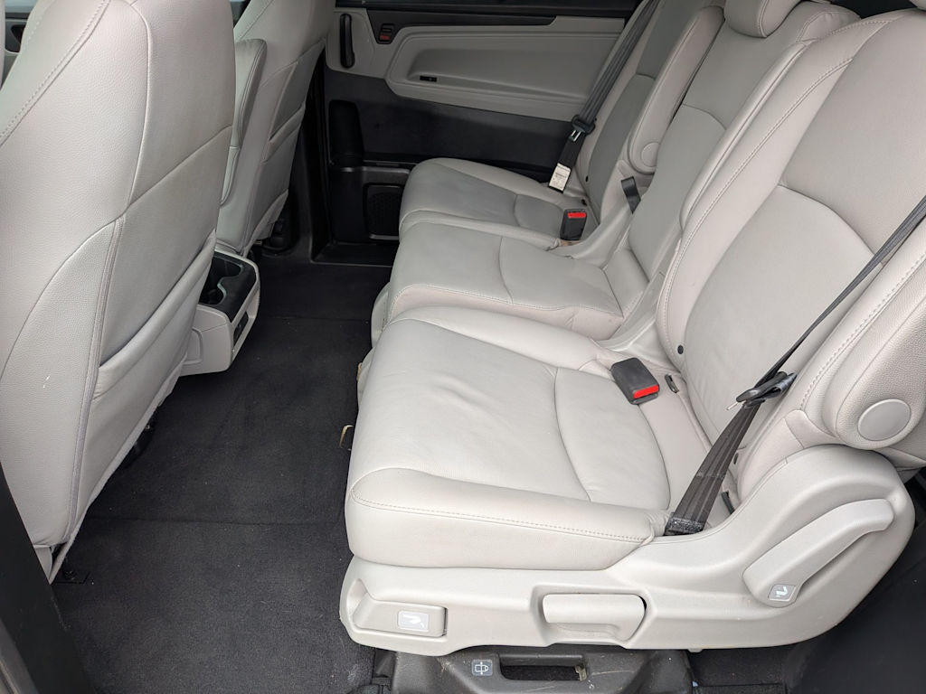 Thumbnail: 2019 Honda Odyssey - 26