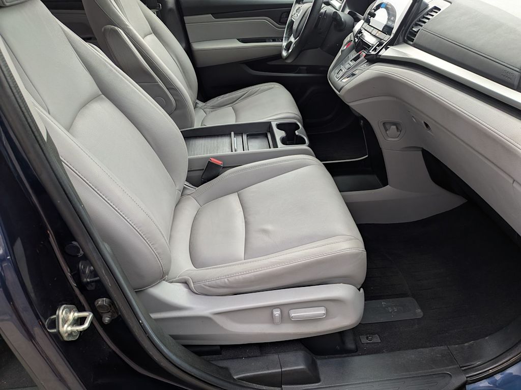 Thumbnail: 2019 Honda Odyssey - 27