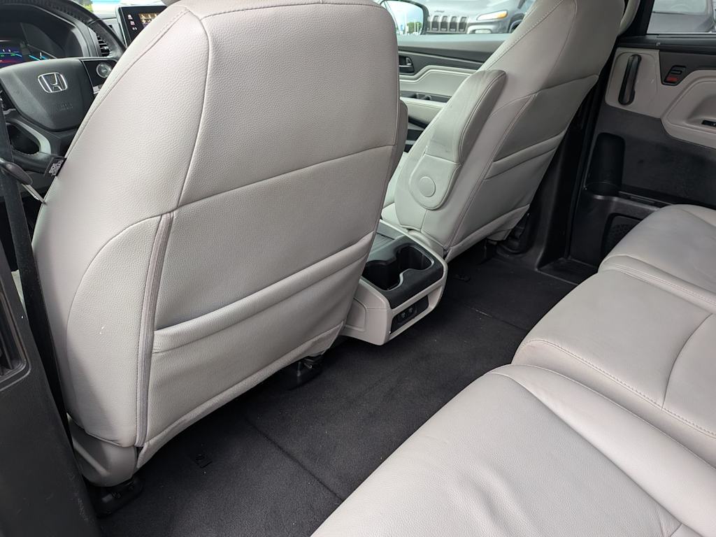 Thumbnail: 2019 Honda Odyssey - 12