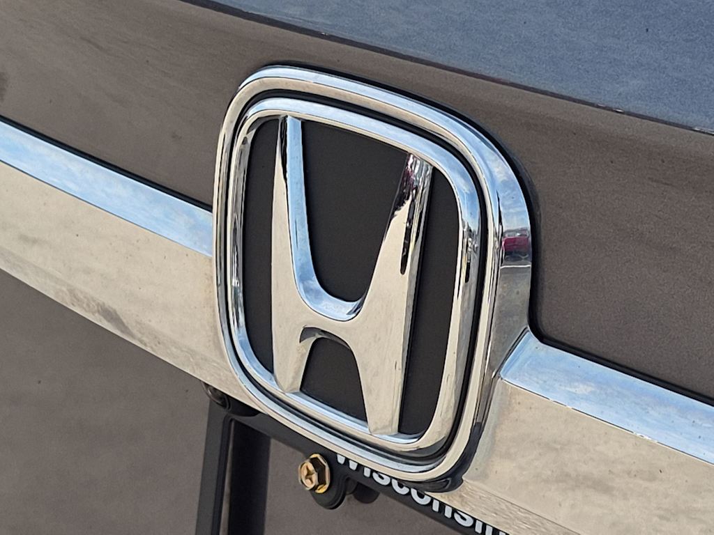 Thumbnail: 2020 Honda Odyssey - 24